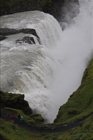 Gullfoss